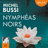 Nymphéas noirs