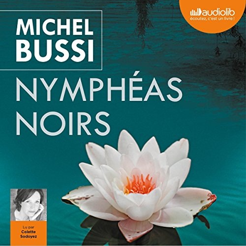Nymphéas noirs