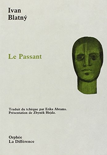 Le passant                                                                                    100697