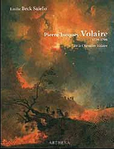 Pierre Jacques Volaire dit le Chevalier Volaire (1729-1799)