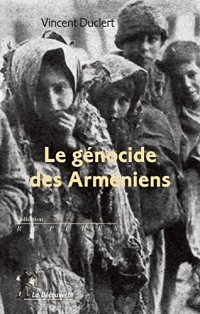 GENOCIDE DES ARMENIENS