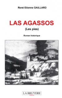 Las agassos