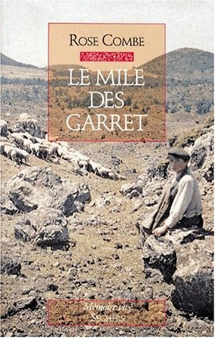 IAD - MILE DES GARRET