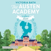 Lizzie: The Austen Academy 1