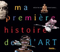 Ma premiere histoire de l'art