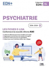 Psychiatrie