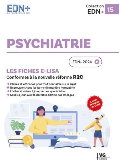 Psychiatrie