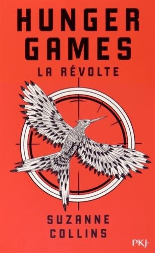 3. Hunger Games : La révolte - édition collector (3)