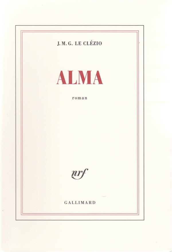 Alma