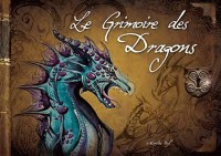 Le grimoire des dragons