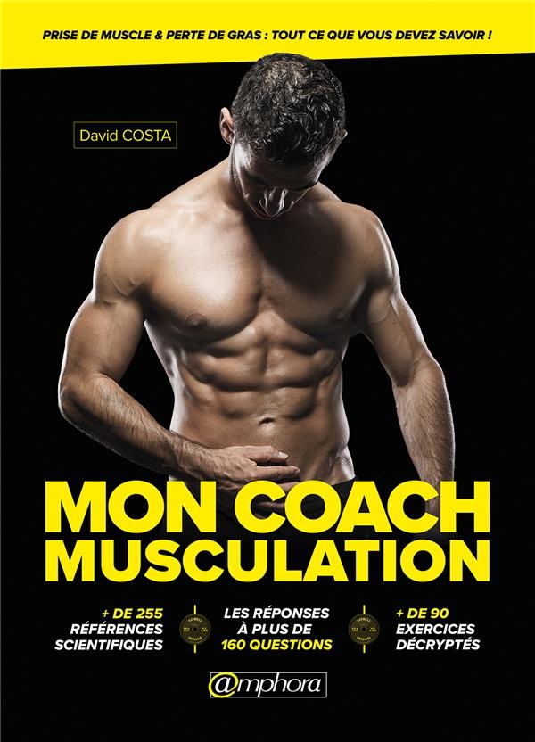 Mon Coach Musculation