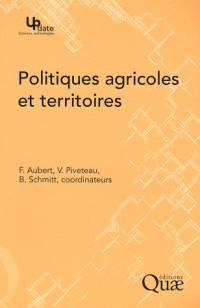 Politiques agricoles et territoires