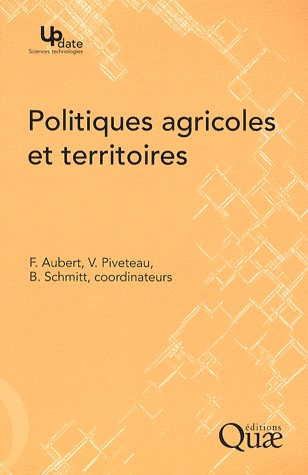 Politiques agricoles et territoires