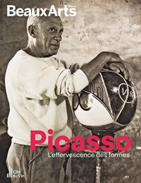 Picasso, l'effervescence des formes: A LA CITE DU VIN