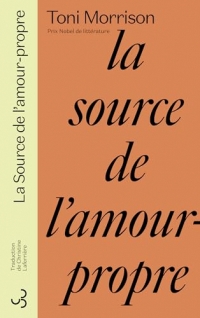 La source de l'amour-propre