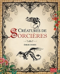 Créatures de sorcières