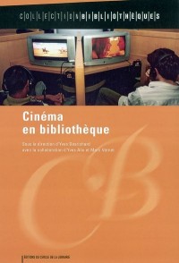 Cinéma en bibliothèque