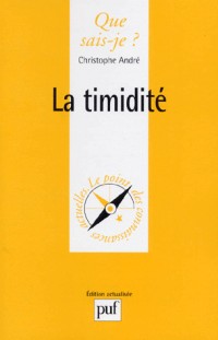 La Timidité