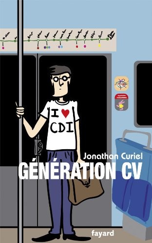 Génération CV [9782213668499]