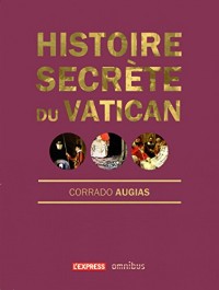 Histoire secrète du Vatican