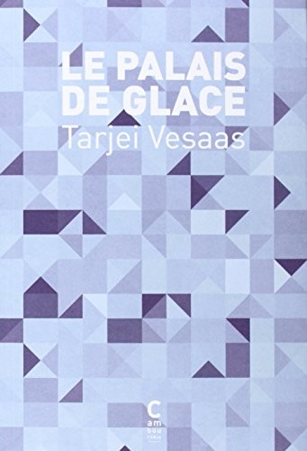 Le palais de glace