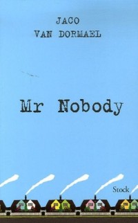 Mr Nobody