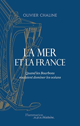 La mer et la France