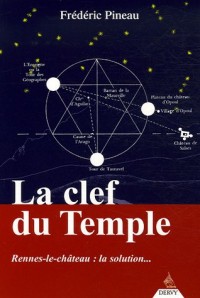 La Clef du Temple : Rennes-le-Château : la solution...