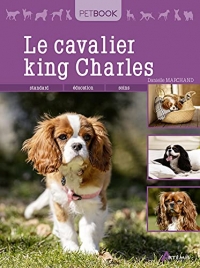 Le cavalier king Charles