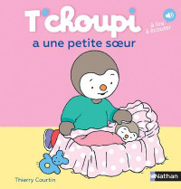 T'choupi a une petite soeur - Dès 2 ans (16)