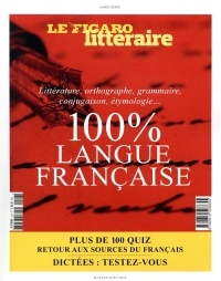 100% langue Francaise