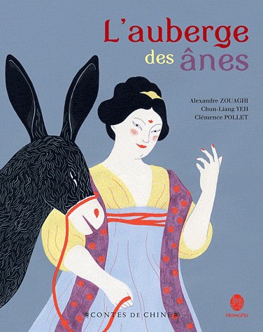 L'auberge des ânes