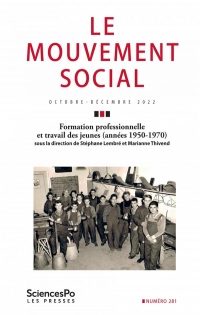 Le mouvement social 281