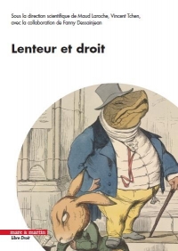 Lenteur et droit