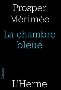 La chambre bleue