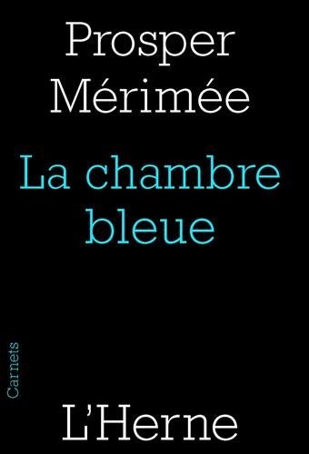 La chambre bleue