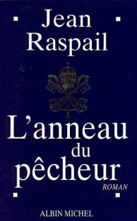 L'anneau du pêcheur - Prix Maison de la Presse 1995