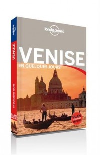 Venise En quelques jours - 4ed