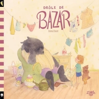 Drôle de bazar