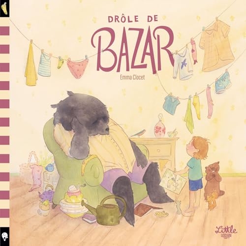 Drôle de bazar