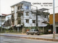Capitale: Vientiane (Livre+CD)