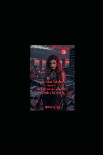 Pensées Fatales 2: La Femme qui Revenait d:Entre les Morts