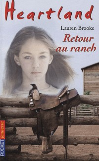 40. Heartland : Retour au ranch (40)
