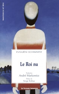 Le roi nu (2003)