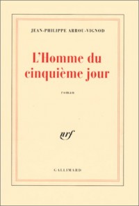 L'Homme du cinquième jour