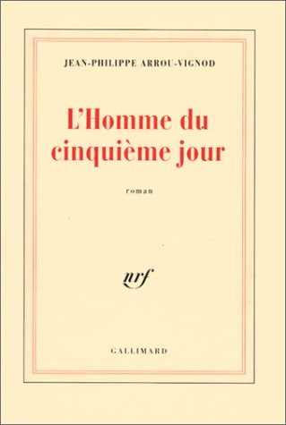 L'Homme du cinquième jour
