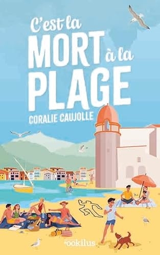 C'est la mort à la plage