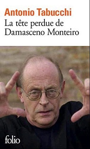 La tête perdue de Damasceno Monteiro