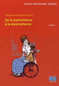 De la maltraitance à la bientraitance