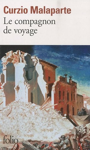 Le compagnon de voyage